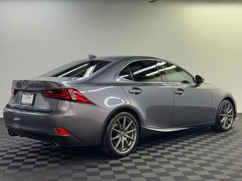 Used 2015 Lexus IS 250 250 image 2
