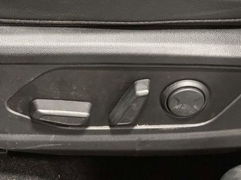 Used 2025 Hyundai Tucson SEL AWD/4WD image 18
