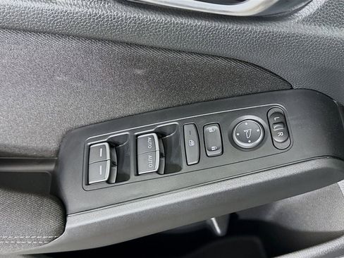 New 2026 Honda Civic Sport image 23