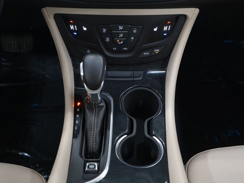 Used 2017 Buick Envision Premium image 16