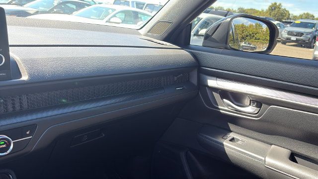 Used 2023 Honda CR-V Sport image 21