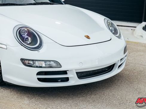 Used 2008 Porsche 911 Carrera 4S image 23