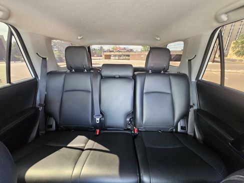 Used 2019 Toyota 4Runner TRD Off-Road AWD/4WD image 26