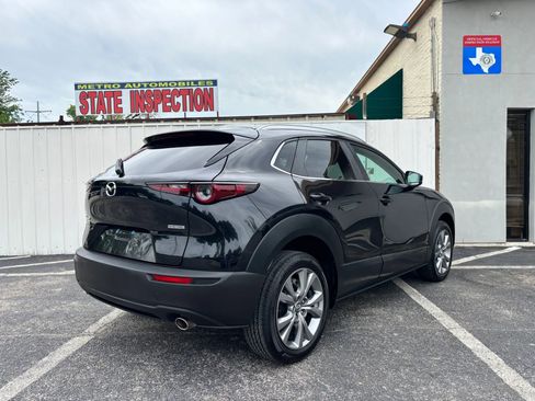 Used 2023 MAZDA CX-30 AWD 2.5 S w/ Select Package image 6