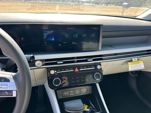 New 2026 Hyundai Tucson SEL FWD image 28