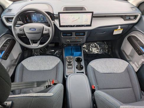 New 2025 Ford Maverick XLT w/ 4K Tow Package image 14