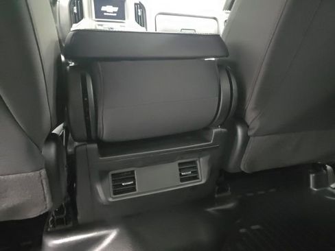 New 2026 Chevrolet Silverado 1500 W/T w/ WT Value Package image 23