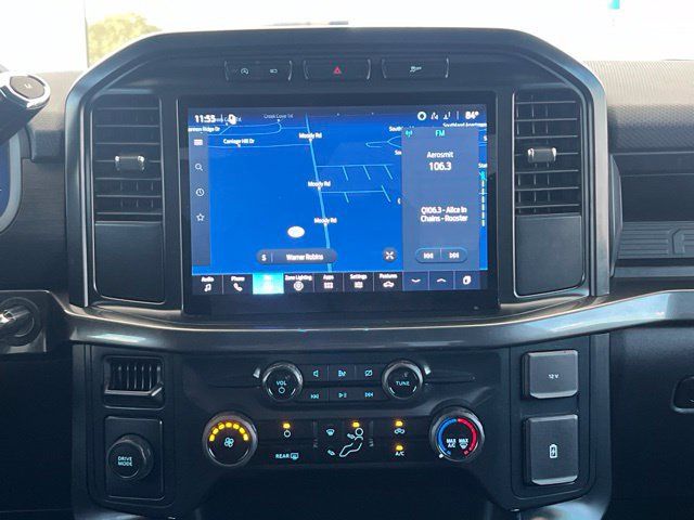 Used 2024 Ford F150 STX RWD image 26