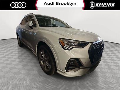 Used 2023 Audi Q3 2.0T Premium w/ Convenience Package