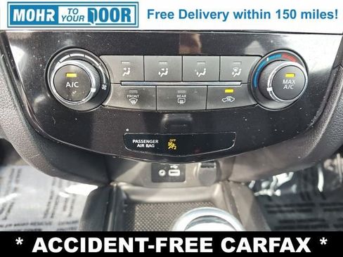 Used 2020 Nissan Rogue S w/ Special Edition Package image 25