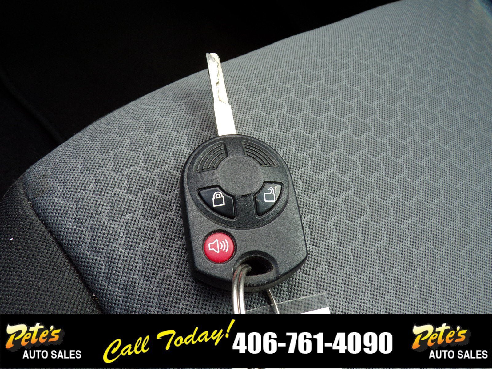 Used 2018 Ford Escape SE AWD/4WD image 23
