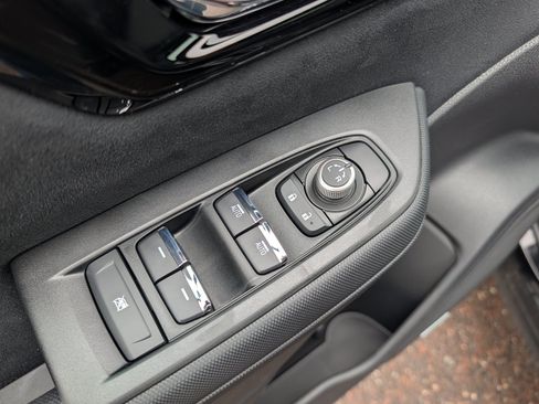 New 2026 Subaru Forester Sport w/ Onyx Edition AWD/4WD image 9