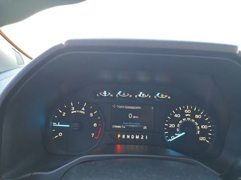 Used 2016 Ford F150 XL w/ Equipment Group 101A Mid image 10