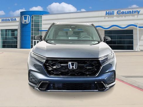 New 2026 Honda CR-V Sport-L image 6
