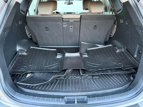 Used 2018 Hyundai Santa Fe Sport w/ 2.4L Value Package 02 image 34