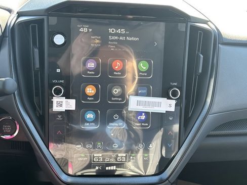 New 2026 Subaru Crosstrek 2.0i Premium image 14