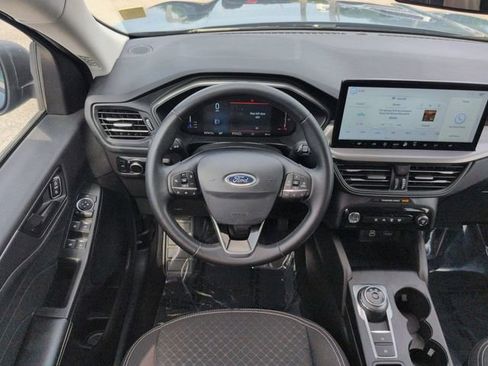 Certified 2024 Ford Escape Active w/ Tech Pack #1 FWD image 16