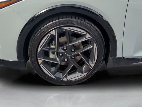 New 2025 Kia K4 GT-Line w/ GT-Line Premium Package image 10