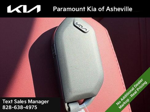 New 2026 Kia K5 GT-Line image 28