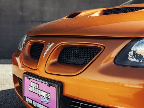 Used 2006 Pontiac GTO image 38