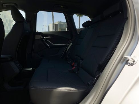 New 2026 BMW X1 xDrive28i w/ Technology Package AWD/4WD image 9