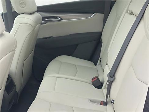 Certified 2023 Cadillac XT5 Premium Luxury w/ Technology Package image 11