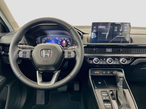 New 2026 Honda CR-V EX-L image 2