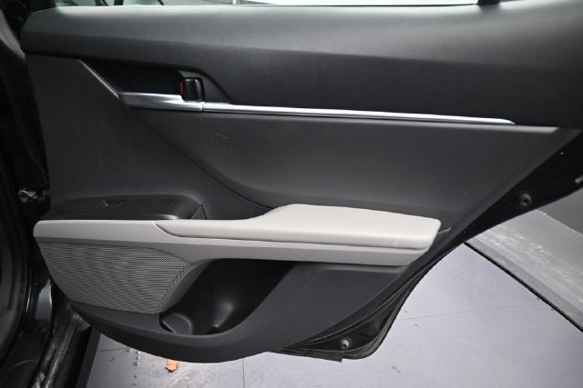 Used 2023 Toyota Camry LE AWD/4WD image 15