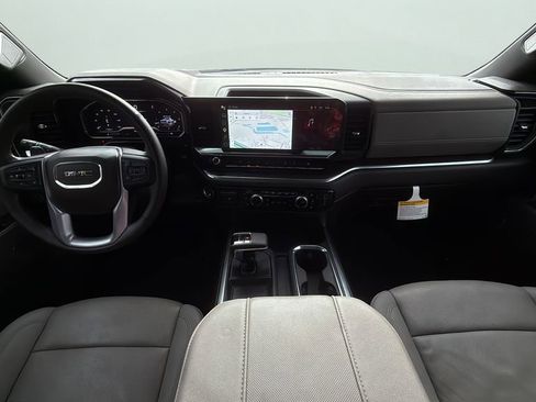 Used 2025 GMC Sierra 1500 SLT w/ SLT Premium Plus Package image 14