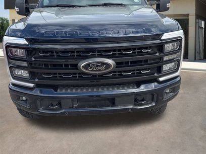 Used 2024 Ford F250 Lariat w/ Lariat Ultimate Package