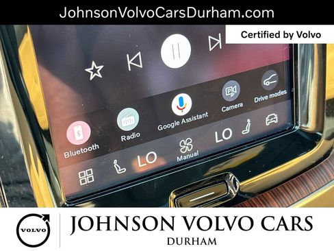 Certified 2024 Volvo XC60 B5 Ultimate AWD/4WD image 18