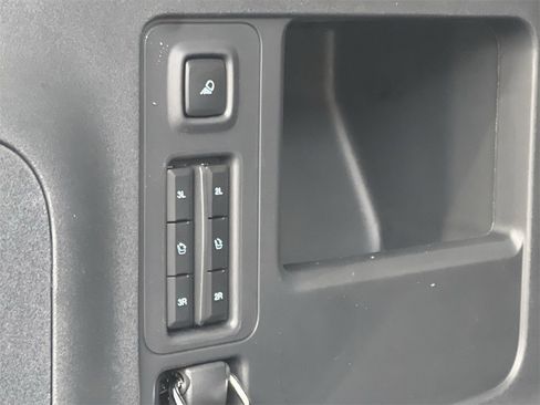 New 2025 Ford Expedition Max Platinum w/ Stealth Performance Package image 24