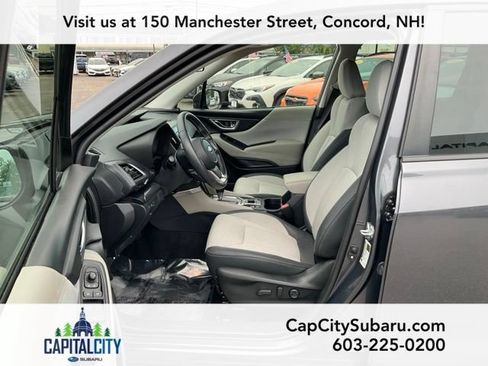 Used 2023 Subaru Forester Premium AWD/4WD image 14