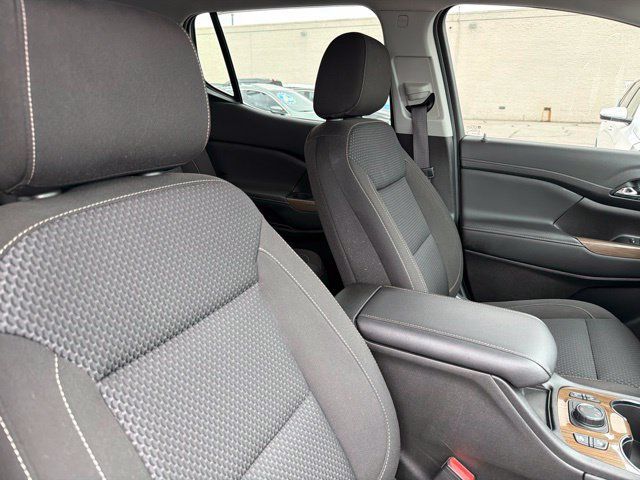 Used 2023 GMC Acadia SLE w/ Driver Convenience Package AWD/4WD image 22