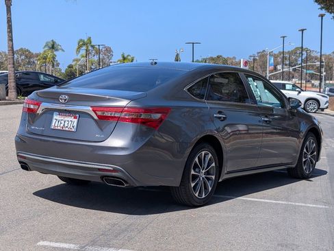 Used 2016 Toyota Avalon XLE FWD image 13