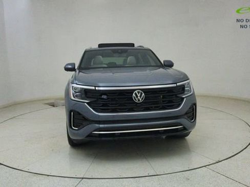 Used 2026 Volkswagen Atlas Cross Sport SEL Premium R-Line AWD/4WD image 70