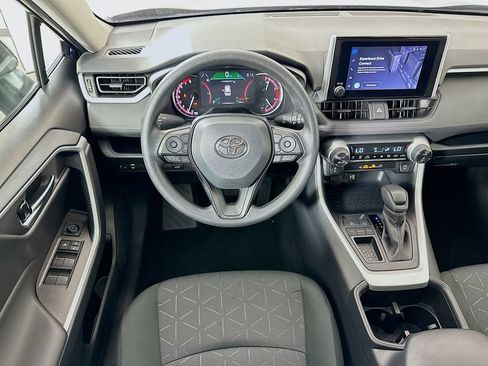 Certified 2025 Toyota RAV4 XLE w/ Convenience Package image 22
