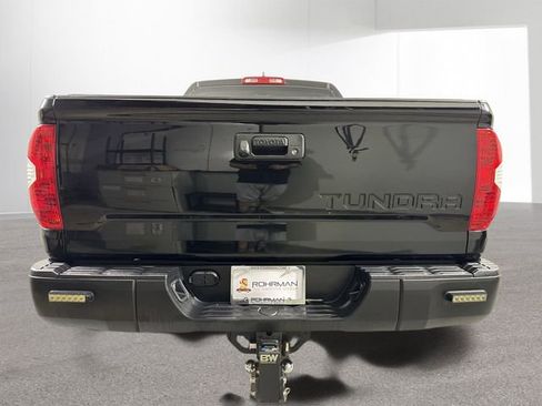 Used 2021 Toyota Tundra SR image 30