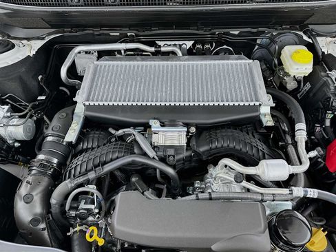 New 2026 Subaru Outback Limited XT image 29