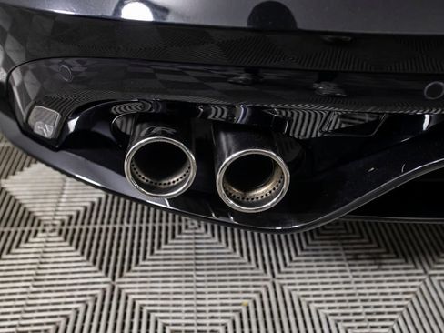 Used 2024 Jaguar F-TYPE R AWD/4WD image 9