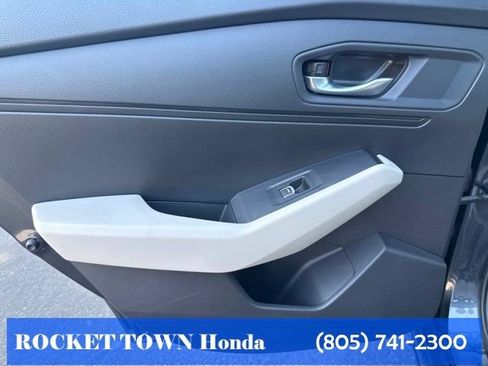 Used 2024 Honda Accord EX image 19