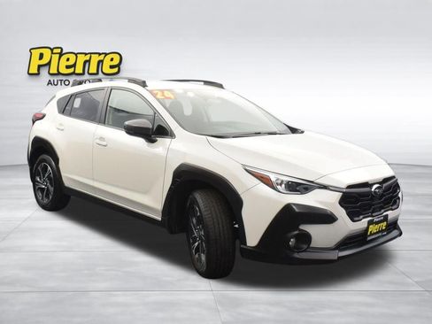 Used 2024 Subaru Crosstrek 2.0i Premium w/ Popular Package #4 AWD/4WD image 3
