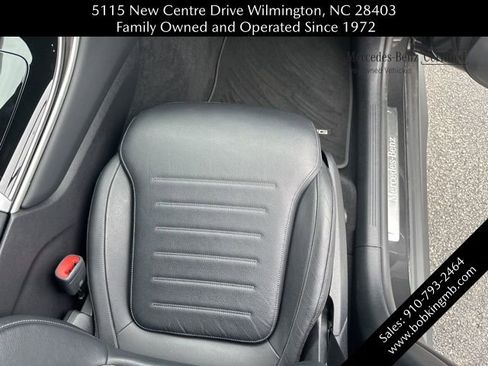 Certified 2023 Mercedes-Benz GLC 300 4MATIC image 35