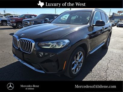 Used 2024 BMW X3 xDrive30i