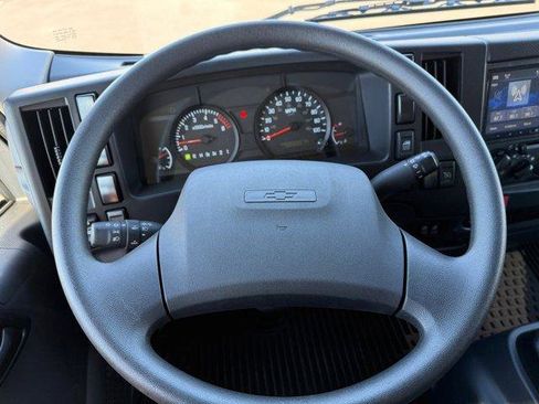 New 2024 Chevrolet Low Cab Forward image 30