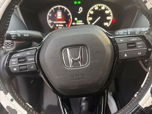 Used 2024 Honda HR-V Sport image 10