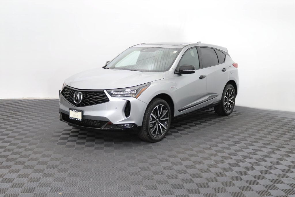 Used 2026 Acura RDX w/ Advance Package AWD/4WD image 5