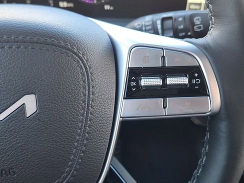 New 2025 Kia Telluride SX X-Line image 21