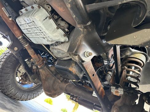 Used 2005 Dodge Ram 2500 Truck ST w/ Trailer Tow Group image 58