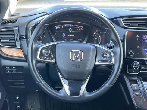 Used 2022 Honda CR-V EX-L image 8